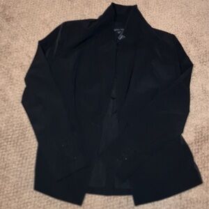 Boston Proper Blazer NWT